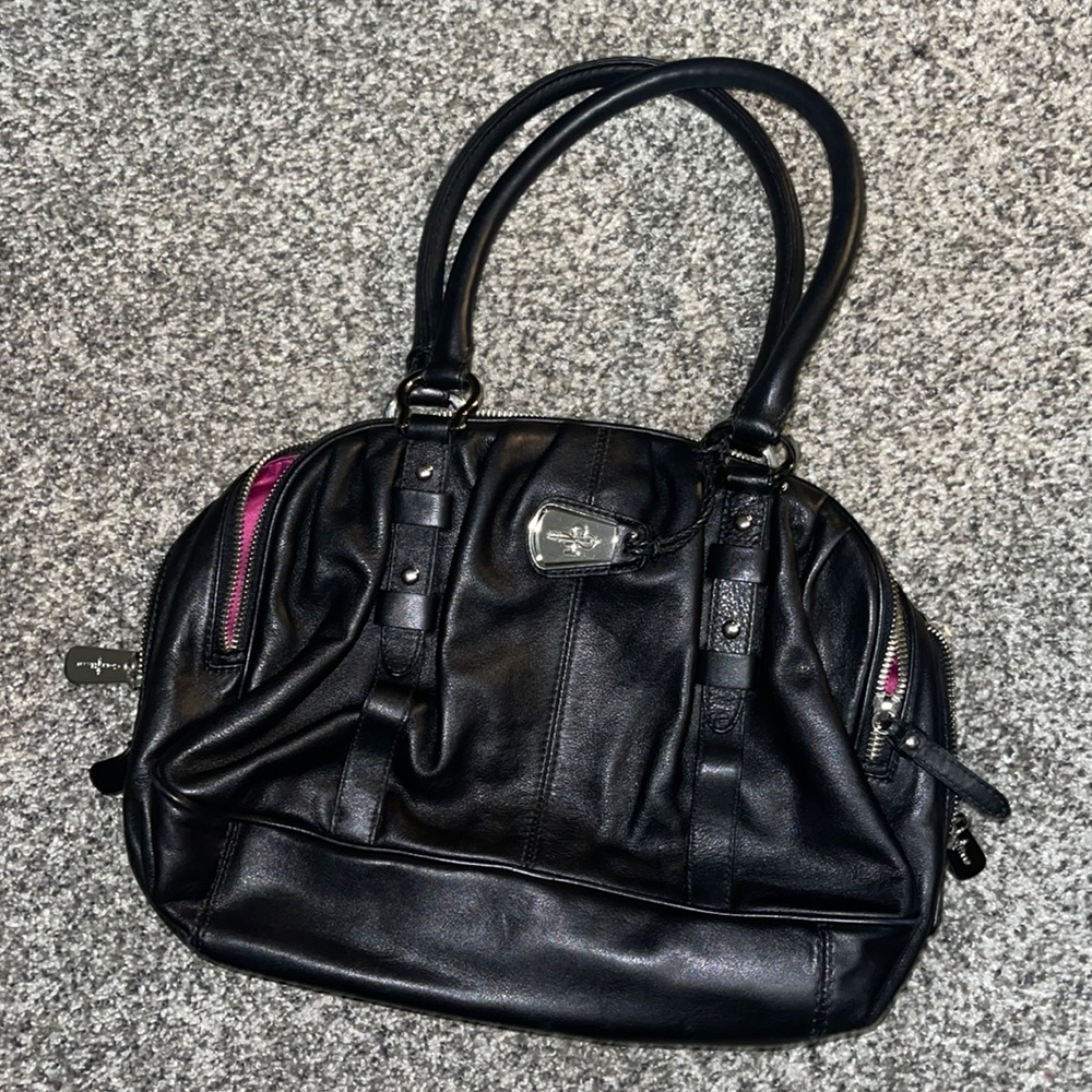 Used Cole Haan Purse